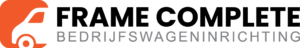 Logo Frame Complete Bedrijfswageninrichting