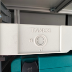 Tanos Systainer Lade SYS-AZ