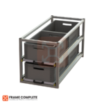 ENBM Euronorm Basis Module