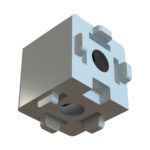 2D Connector 02