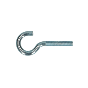 Schroefhaak M8x60 01