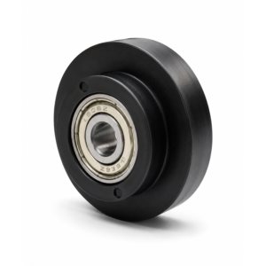Kunststof Roller D39mm
