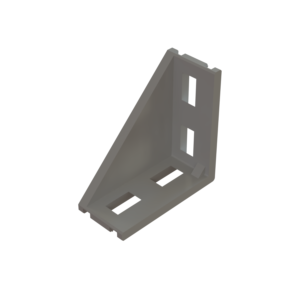 Hoekverbinder 20x40